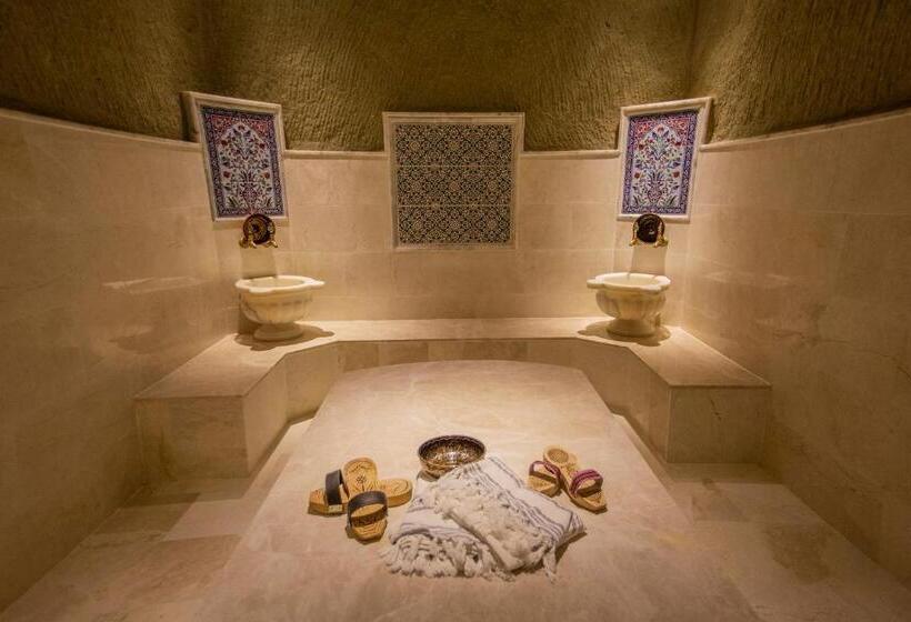 Suíte Real, Azure Cave Suites   Cappadocia