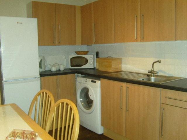 Дом 1 Спальня, Penybryn Cottages