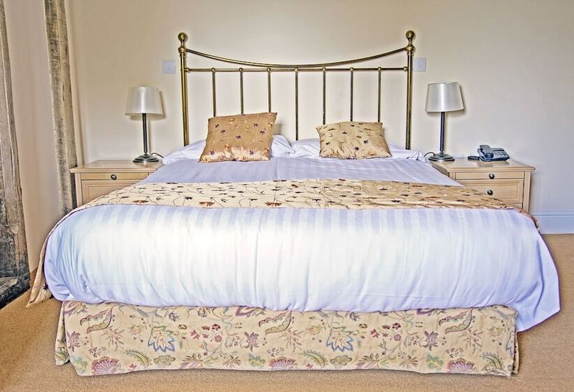 Номер Superior, Waveney House