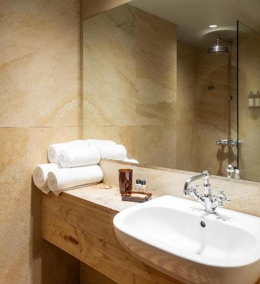 Номер Стандарт Вид на Горы, Rooms Hotel Kazbegi
