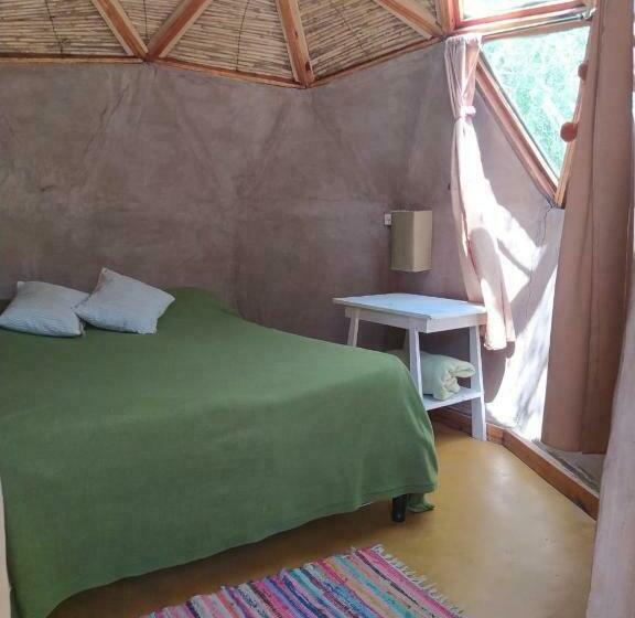 스탠다드 룸, Casa Arbol Domos