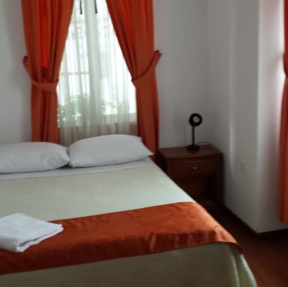 اتاق استاندارد, Heritage Inn