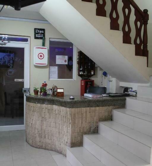 标准三人间, Hostal Rosa Mar