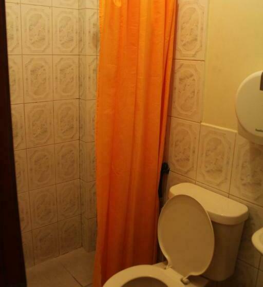 标准间, Hostal Rosa Mar