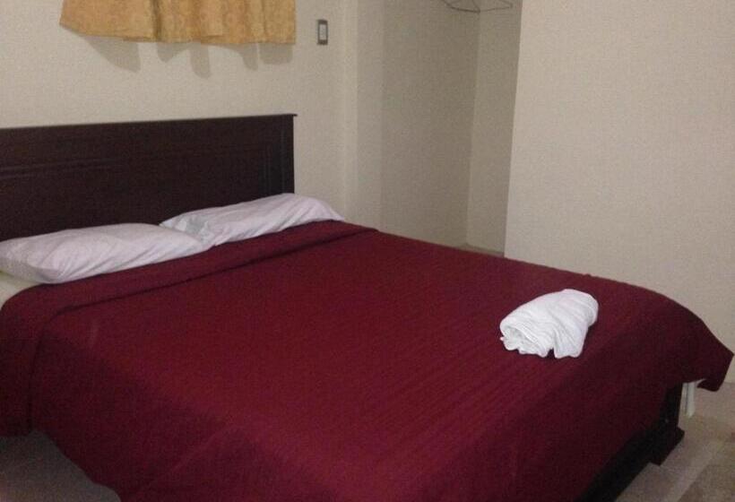 标准间, Hostal Rosa Mar