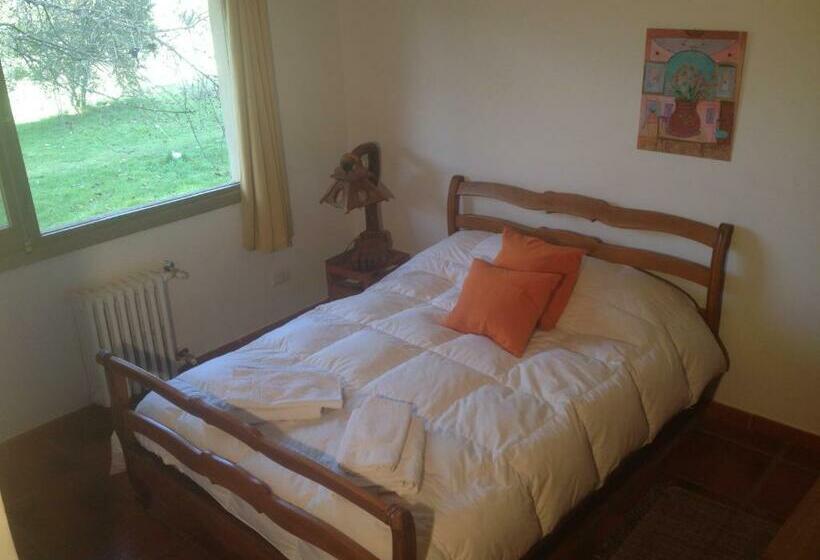 חדר סטנדרט, Huala Hosteria
