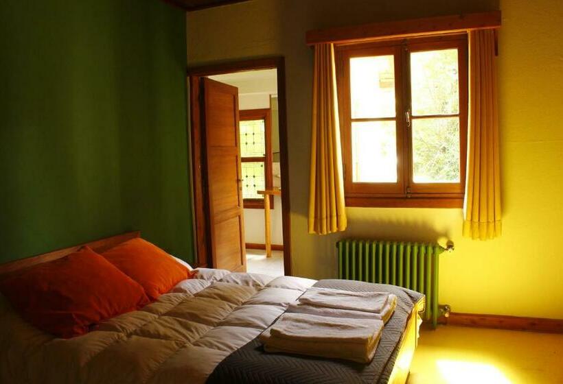 스탠다드 룸, Huala Hosteria