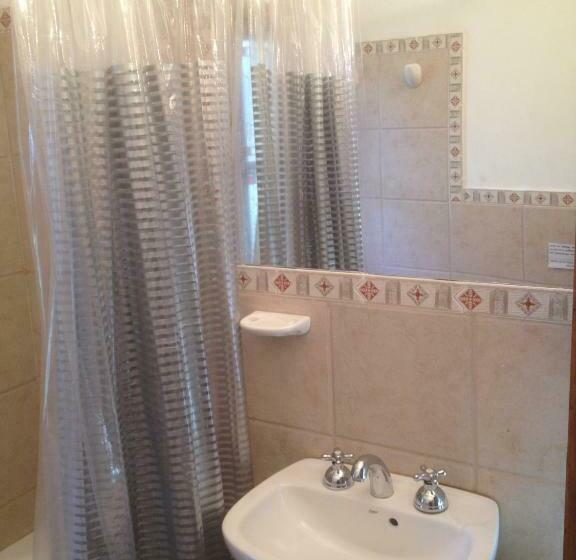 חדר סטנדרט, Huala Hosteria