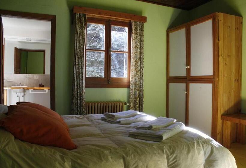 חדר קלאסי, Huala Hosteria