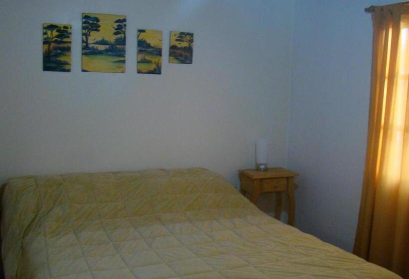 غرفة قياسية, Hostería Plas Y Coed Gwesty