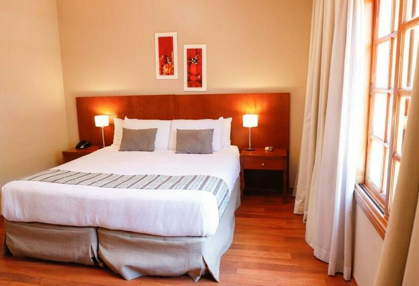 Номер Стандарт, Howard Johnson Resort & Spa Escobar