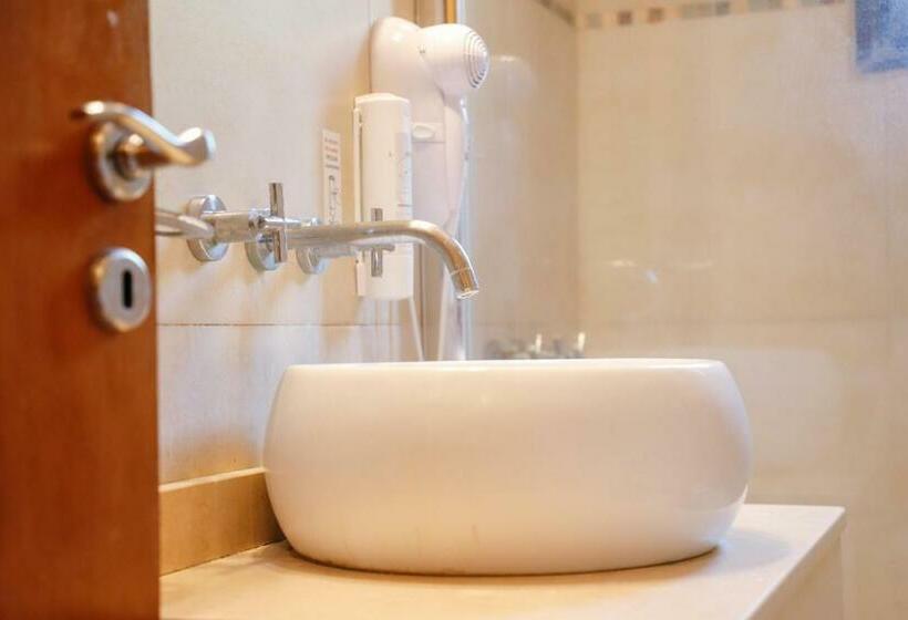 Номер Стандарт, Howard Johnson Resort & Spa Escobar