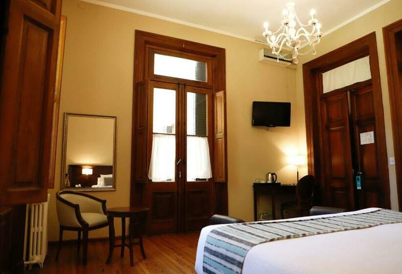 Люкс Superior, Howard Johnson Resort & Spa Escobar