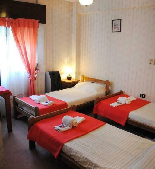 Quarto Triplo Estandar, Ibiza