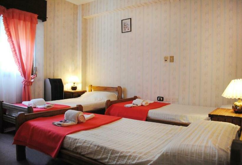 Quarto Triplo Estandar, Ibiza