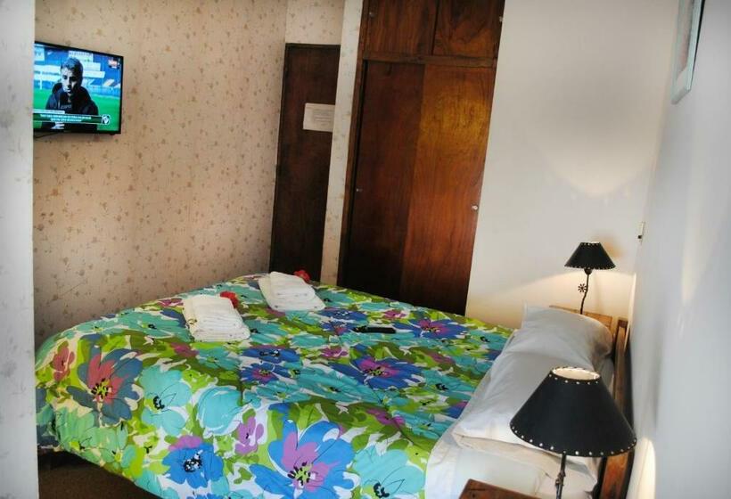 Quarto Estandar, Ibiza