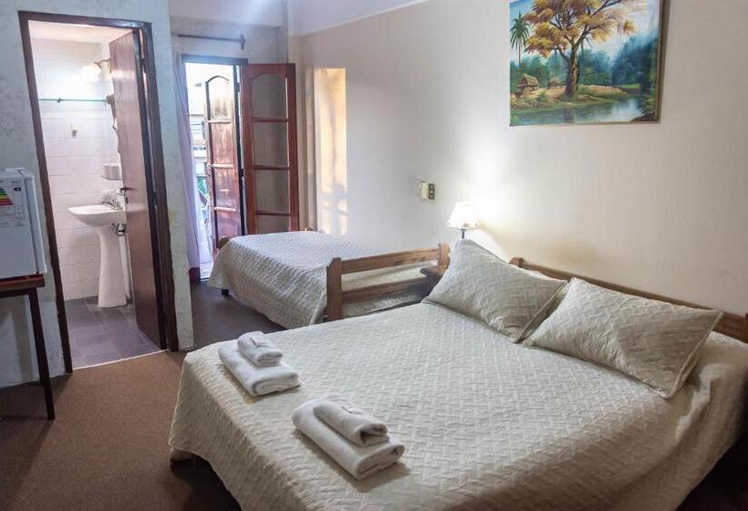 Quarto Triplo Estandar, Ibiza