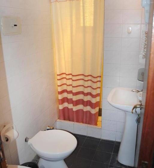Quarto Familiar, Ibiza