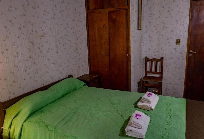 Quarto Familiar, Ibiza