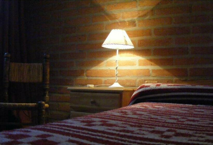 Номер Стандарт Трехместный, Las Termas