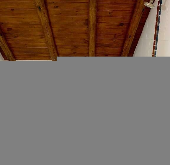 غرفة قياسية, Terrazas De Colón