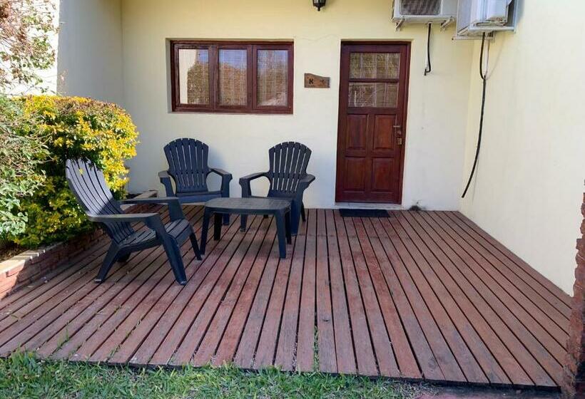 بنجلو ديلوكس, Terrazas De Colón