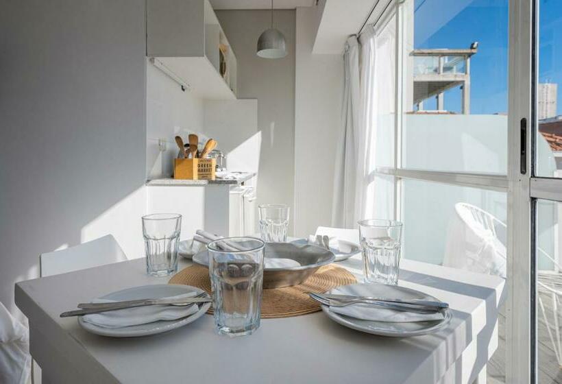 Superior Værelse, Valeria Apart & Hotel Spa