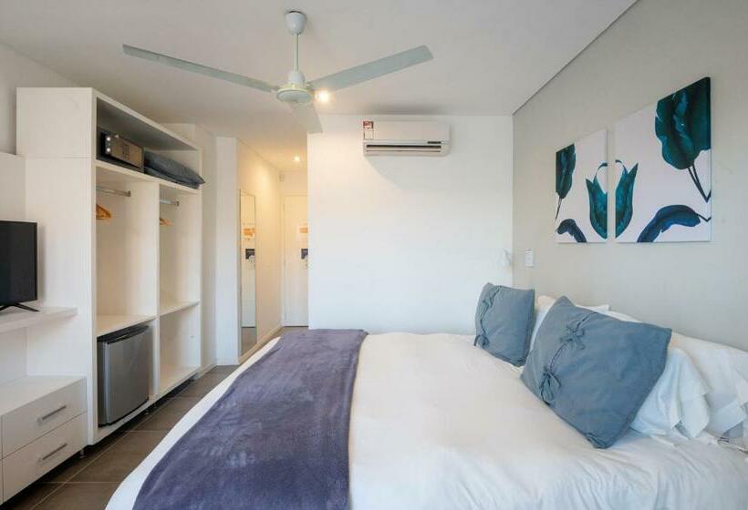 Superior Værelse, Valeria Apart & Hotel Spa