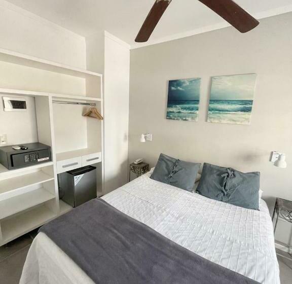 Standard Værelse, Valeria Apart & Hotel Spa
