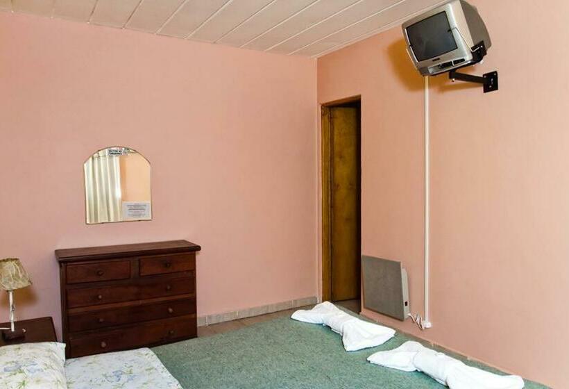 Номер Стандарт, Villa Termal