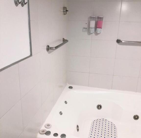 Люкс, Valeria Apart & Hotel Spa