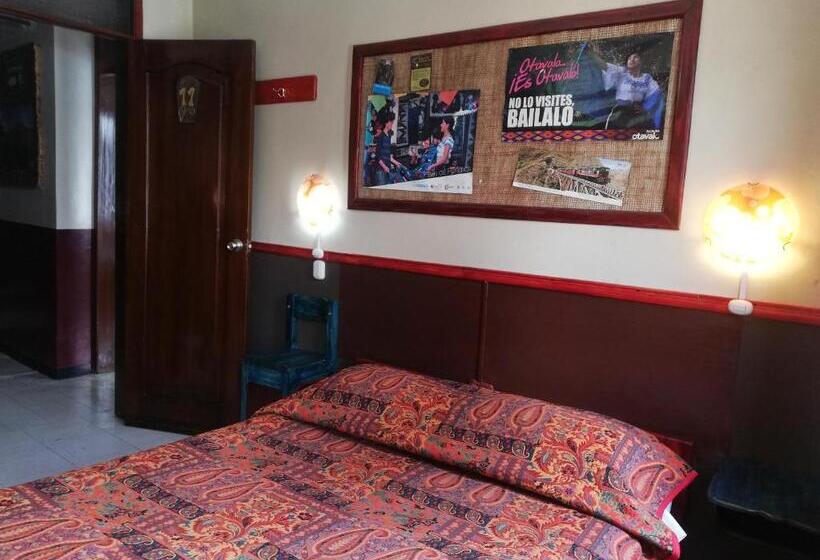 اتاق استاندارد, Flying Donkey