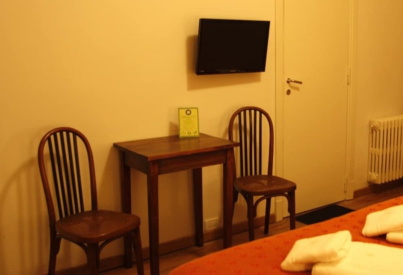 Номер Superior, City Hotel Mar Del Plata