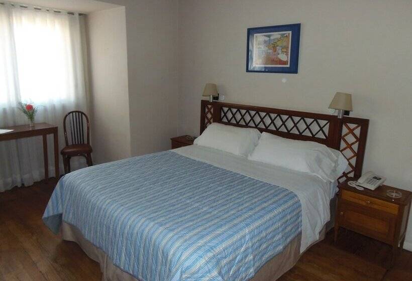 Номер Superior, City Hotel Mar Del Plata