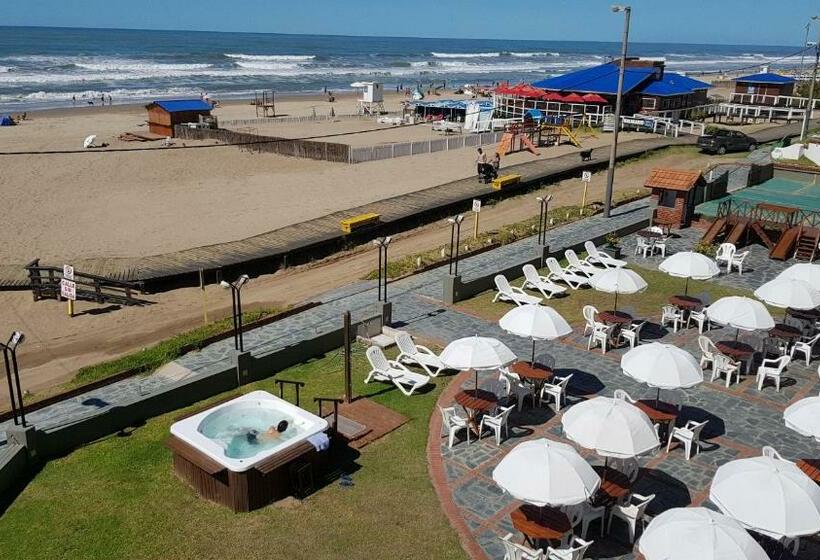 Классический Номер Вид на Море, Atlantico
