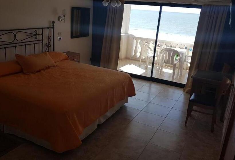 Family Suite, Atlantico