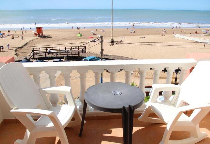 Family Suite, Atlantico