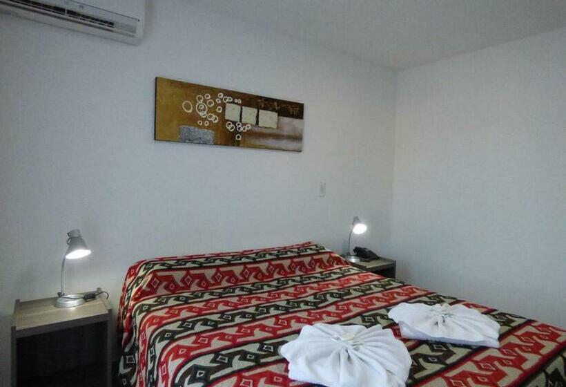Номер Deluxe, Pinar Del Lago