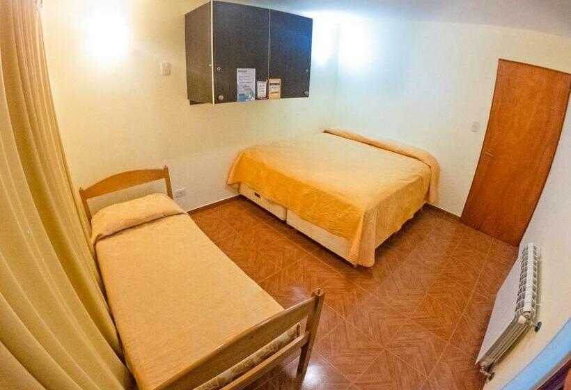 חדר סטנדרט, Matices Hostel Terminal