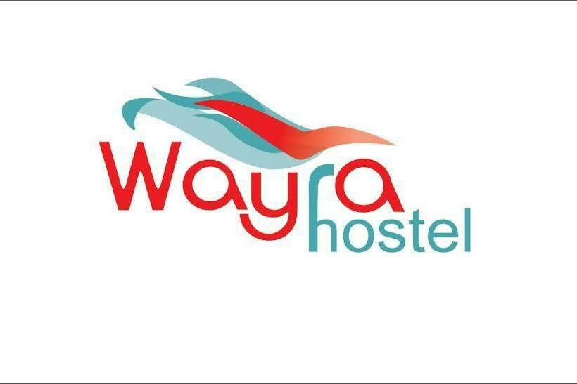 バス共有のスタンダードルーム, Wayra Hostel