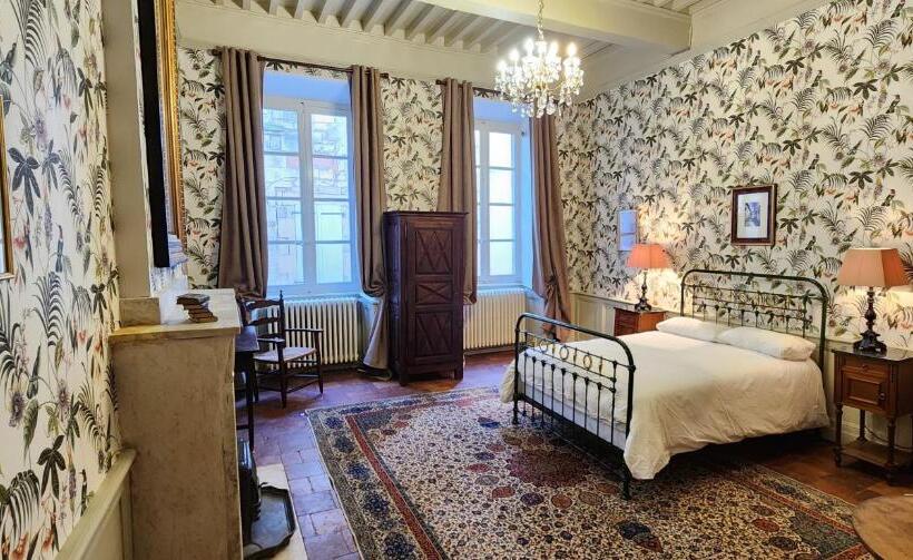 标准间, La Pelisserie, Chambre D Hotes
