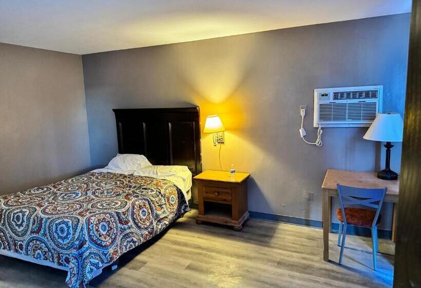 Номер Стандарт Индивидуальный, Clintonville Motel