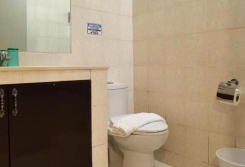 Номер Стандарт, Cabana Republic