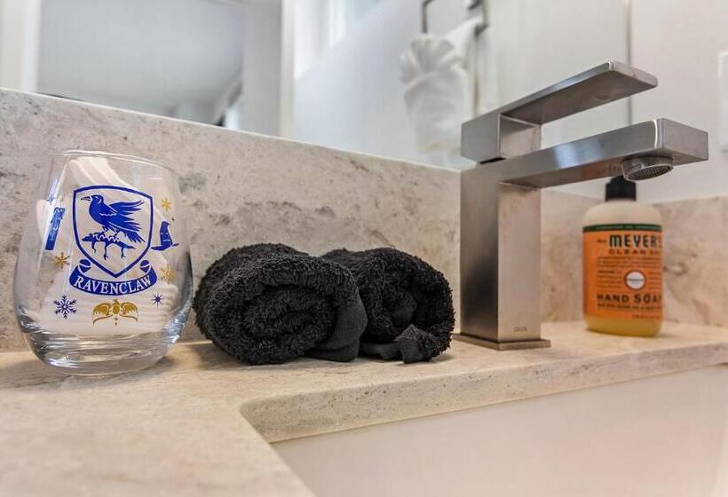 Standart Oda, Harry Potter Sweet Suites