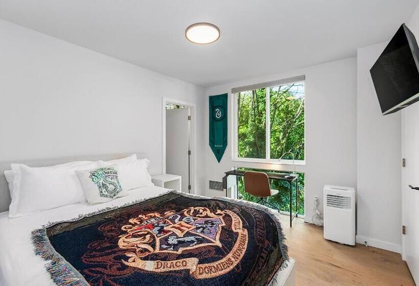 Standart Oda, Harry Potter Sweet Suites