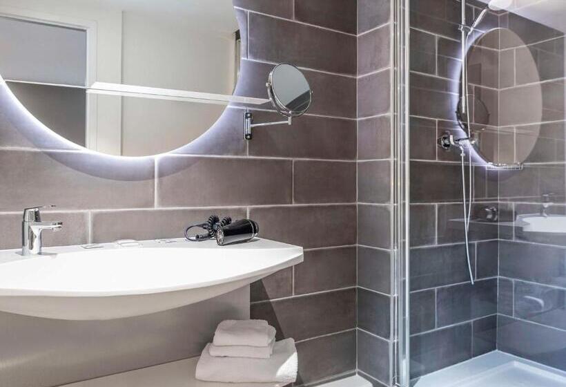 Студия Стандарт, Aparthotel Adagio Heidelberg