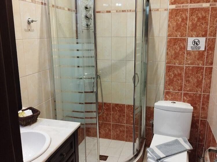اتاق استاندارد, Pozar Salt Cave Hotel Spa