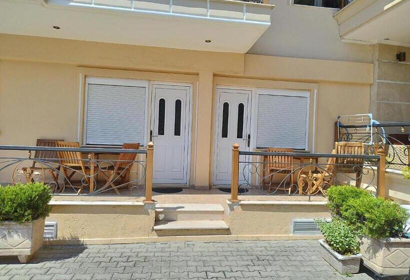آپارتمان 2 خوابه, Pozar Salt Cave Hotel Spa