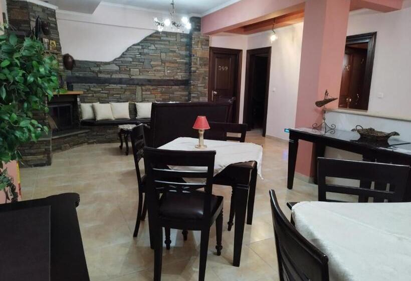 آپارتمان 3 خوابه, Pozar Salt Cave Hotel Spa