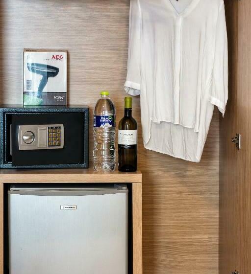 컴포트 룸, Atlas Hotel Skiathos